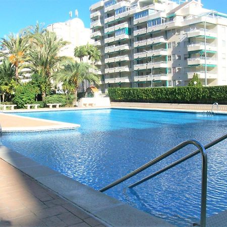 Parque Mota - Alquiler Solo A Familias Apartamento Playa de Gandia Exterior foto