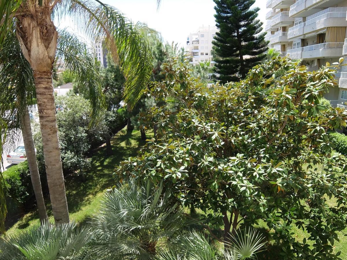 Parque Mota - Alquiler Solo A Familias Apartamento Playa de Gandia Exterior foto