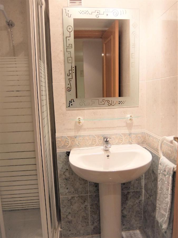Parque Mota - Alquiler Solo A Familias Apartamento Playa de Gandia Exterior foto